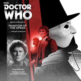 Phantom of the Opera - Part Two