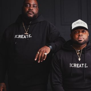 iCreate Podcast