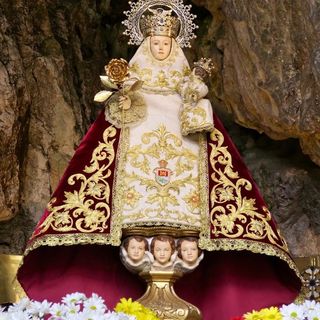 Natividad de la Virgen María. Nuestra Señora de Covadonga