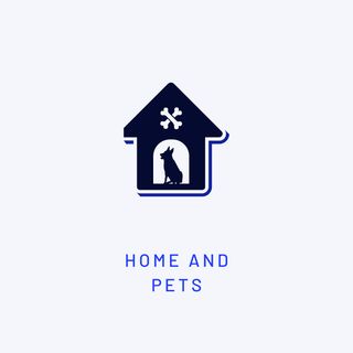 Home and Pets
