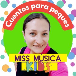 El número 2 | Cuentos didácticos | Miss Música Kids