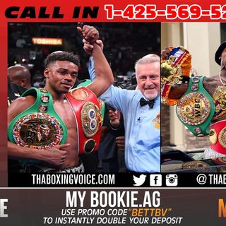 ☎️Mike Tyson’s Errol Spence Jr vs Jermell Charlo Is REAL😱“If it Makes Money, Why Not❓”🙏🏽