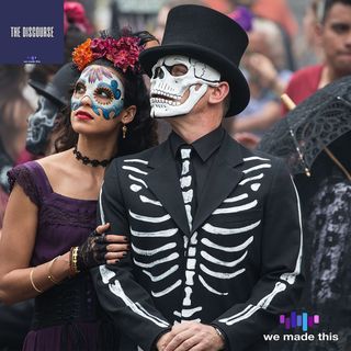 30. Older Discourse: James Bond in Spectre - 5 Years On (Part 1)