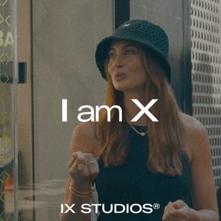 IX STUDIOS