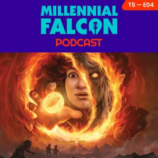 Ep 04 T5 - Fantasy Falcon