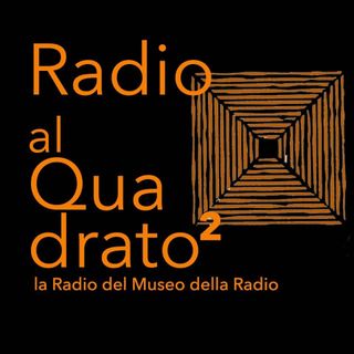 RadioAlQuadrato by AdB