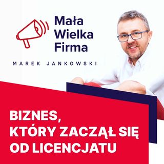 160: Jak przekształcić licencjat w zyskowny biznes | Paulina Kacprzak, Olga Rafalska