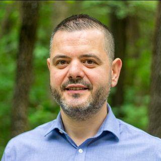 Daniel Shahinaj