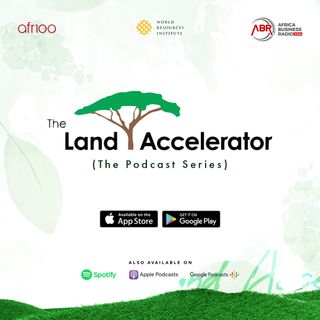 The Land Accelerator