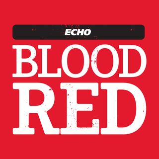 Blood Red: The Liverpool FC Podcast