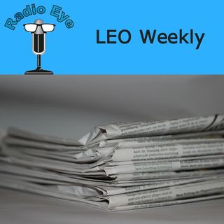 The LEO Weekly
