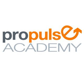 Le puntate di Propulse Academy