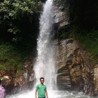 Arbit Dutta