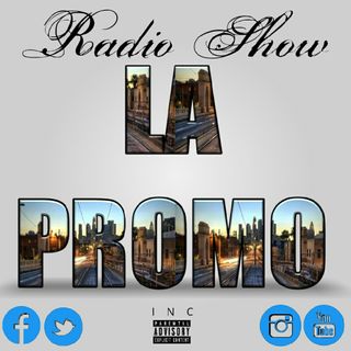 La Promo INC / Radio Show