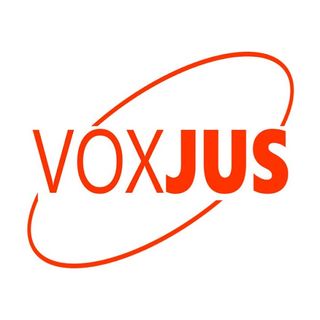 Voxjus