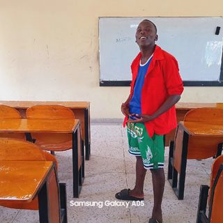 Shone boy