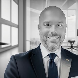 George Dfouni