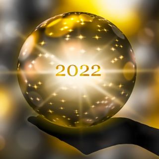 Sensational 2022 predictions