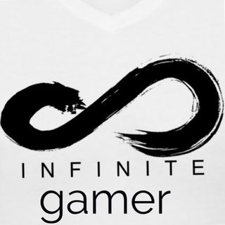 infinite gamer