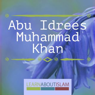 Abu Idrees Muhammad Khan
