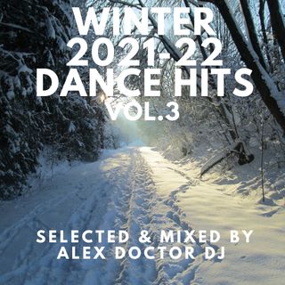 #188 - Winter 2021-22 Dance Hits vol.3