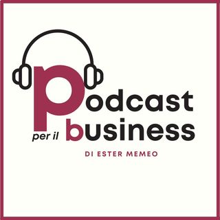 Podcast per il Business