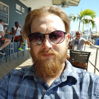 Episode 39 - Morning Aviators