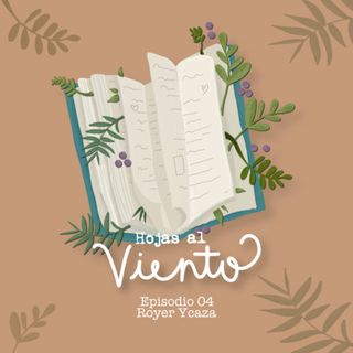 Roger Ycaza: Ilustración, música y libros