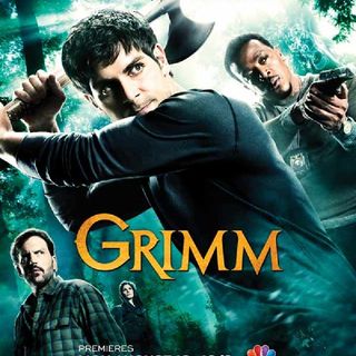 Grimm Makes Me Feel Feelings: No Spoilers