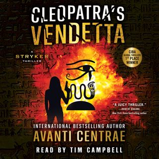 480 -- Life Got in the Way -- with Avanti Centrae