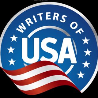 Writers Of USA