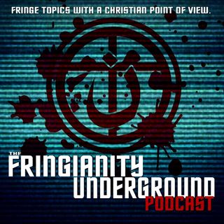 Ep,30 the Christian Holocaust (Cry's in the silence)
