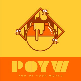 Pod of Your World