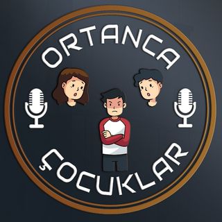 Ortanca Çocuklar