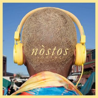 Nòstos