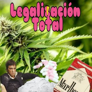 Ranteo S1E8: Legalizacion Total