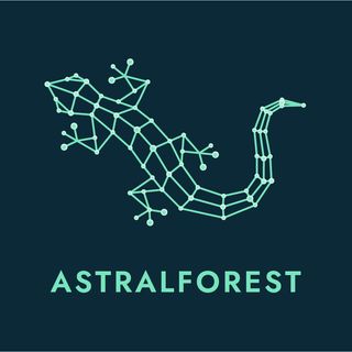 Astral Forest