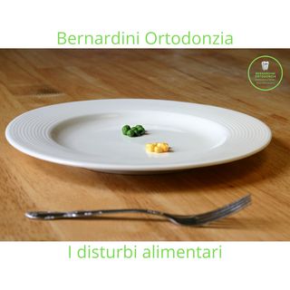 I Disturbi Alimentari: anoressia e bulimia