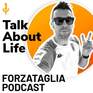 Forzataglia Podcast #00 - Si comincia!