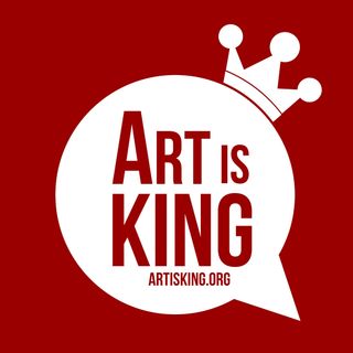 Art Is King