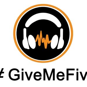 #GiveMeFive