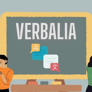 Podcast Verbalia