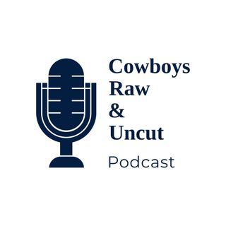 Cowboys Raw & Uncut