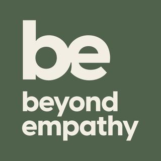 Beyond Empathy