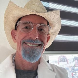 Dr. Mark