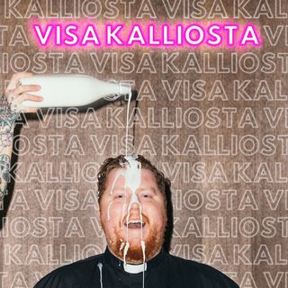 Visa Kalliosta –podcast