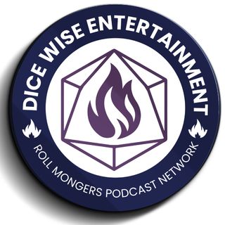 Star Wars Saga TTRPG "Rise Of The Consortium!" Podcast