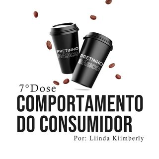 Comportamento do consumidor