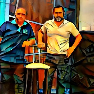 Se tu propio maestro - Episodio #416