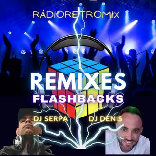 Flashbacks Remixes by DJs